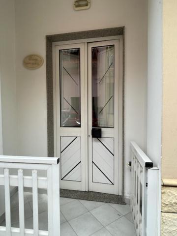 Dimora Nonna Ada Acomodação com café da manhã Aradeo Exterior foto